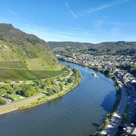 An Der Mosel