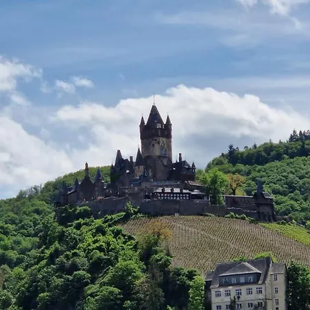 An Der Mosel Kaisersesch