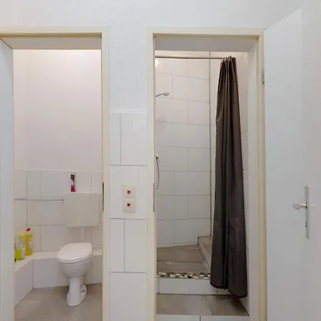 Apartment An Der Mosel