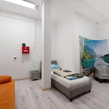 Apartment An Der Mosel *