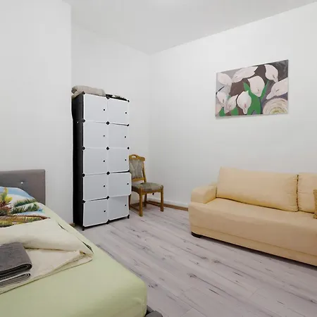 An Der Mosel Apartment