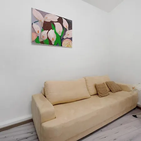 Apartment An Der Mosel *